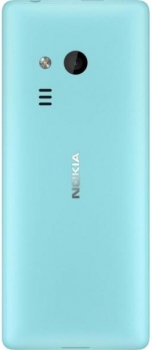 Nokia 216 Dual Sim Blue
